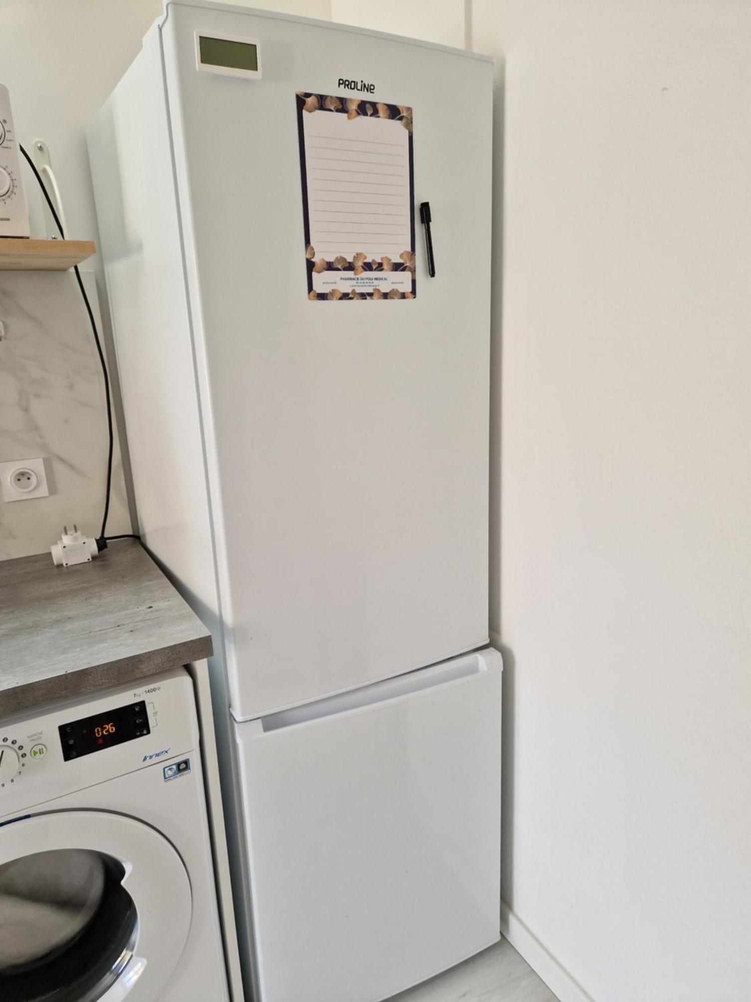 Appartement Avec Terrasse Saint Laurent De La Salanque Eksteriør bilde